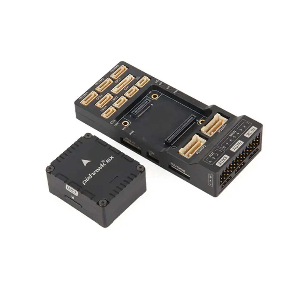 Drone Racing Gate - Holybro Pixhawk 6X (ICM-45686) Flight Controller