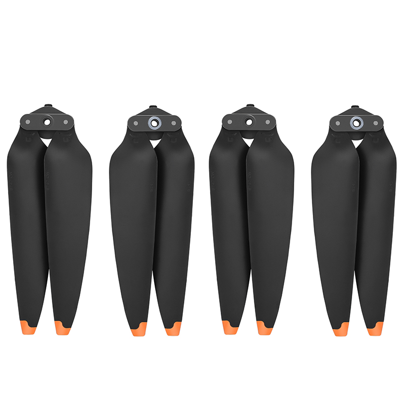 Dji Drone Air 3 - 4pcs Propellers 5747F Low Noise Blade