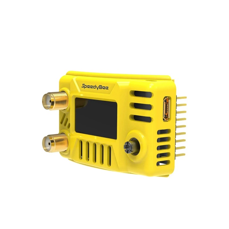SpeedyBee FPV Goggles Module 5 - огляд і ціна Drone Racing Gate