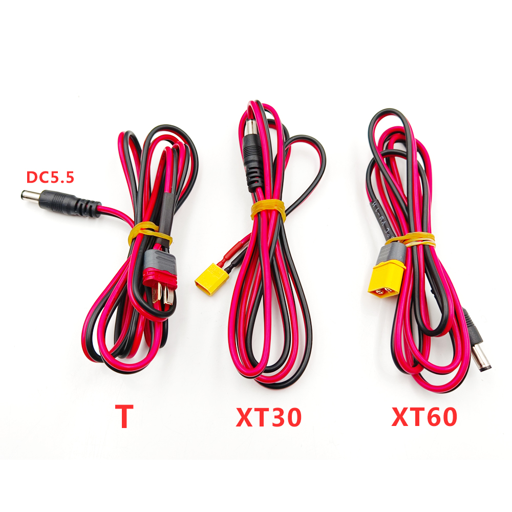 1PC XT60 XT30 plug Male Connec - огляд і ціна Drone Racing Gate