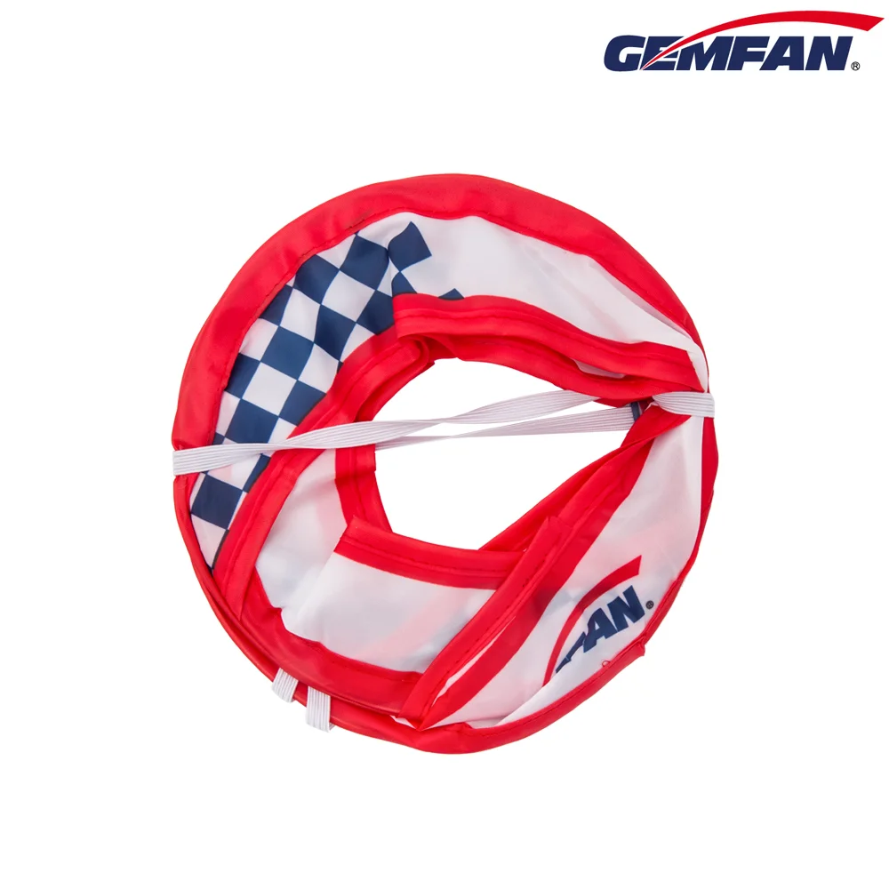 Gemfan 52cm / 78cm Race Circle - огляд і ціна Drone Racing Gate
