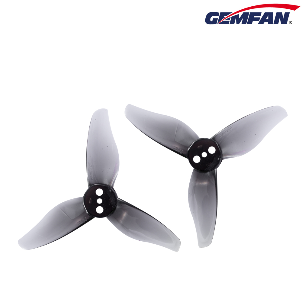 4Pairs Gemfan Hurricane 2023 2 - огляд і ціна Drone Racing Gate