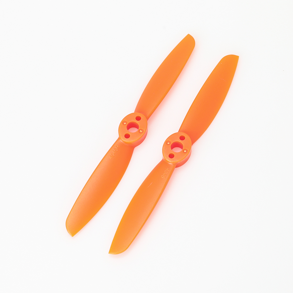 1 Pair 4045 4inch 4X4.5 Propel - огляд і ціна Drone Racing Propeller
