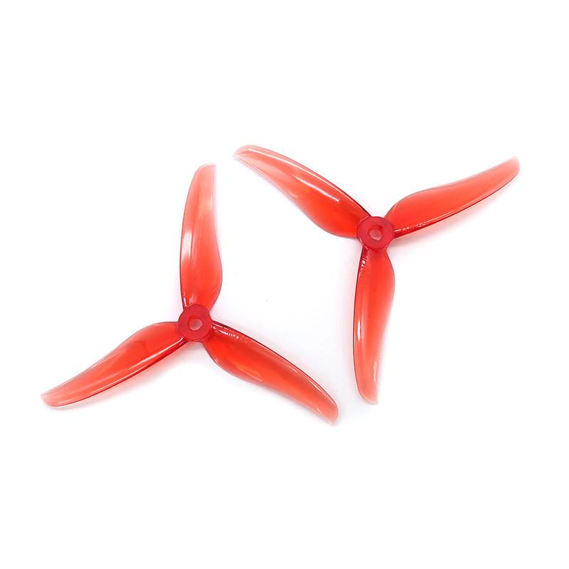 2 pairs T-motor T5146 5146 5 I - огляд і ціна Drone Racing Propeller