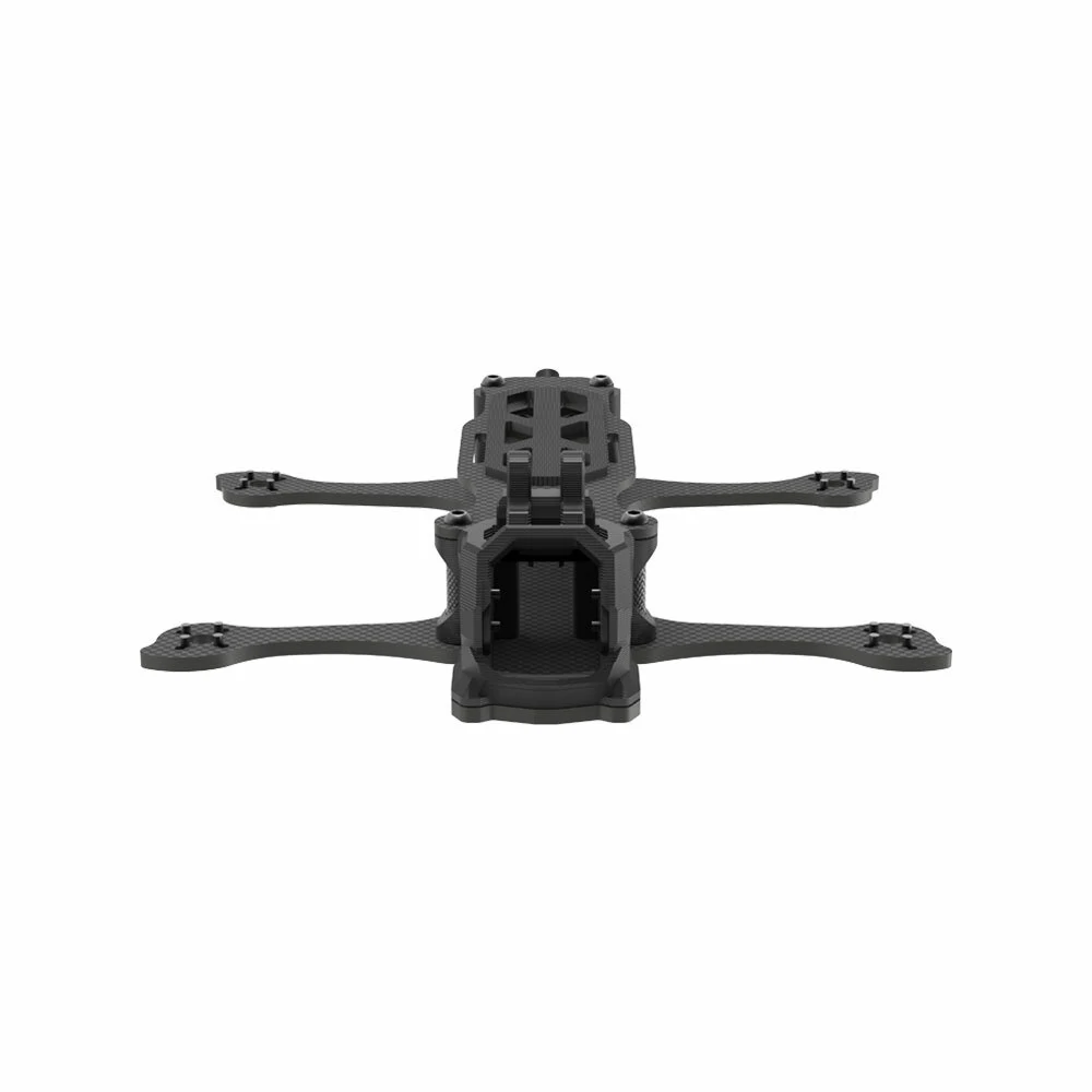iFlight iH3 168mm Wheelbase 3  - огляд і ціна Drone Racing Frame