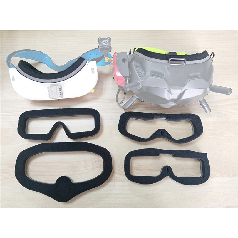 V1 V2 V3 HD3 HDO For FatShark  - огляд і ціна Drone Racing Gate