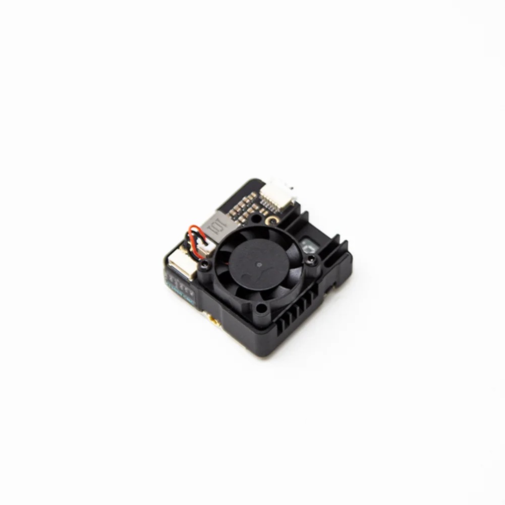 SKYZONE VT6550 6.5GHz 4W High  - огляд і ціна Drone Racing Vtx