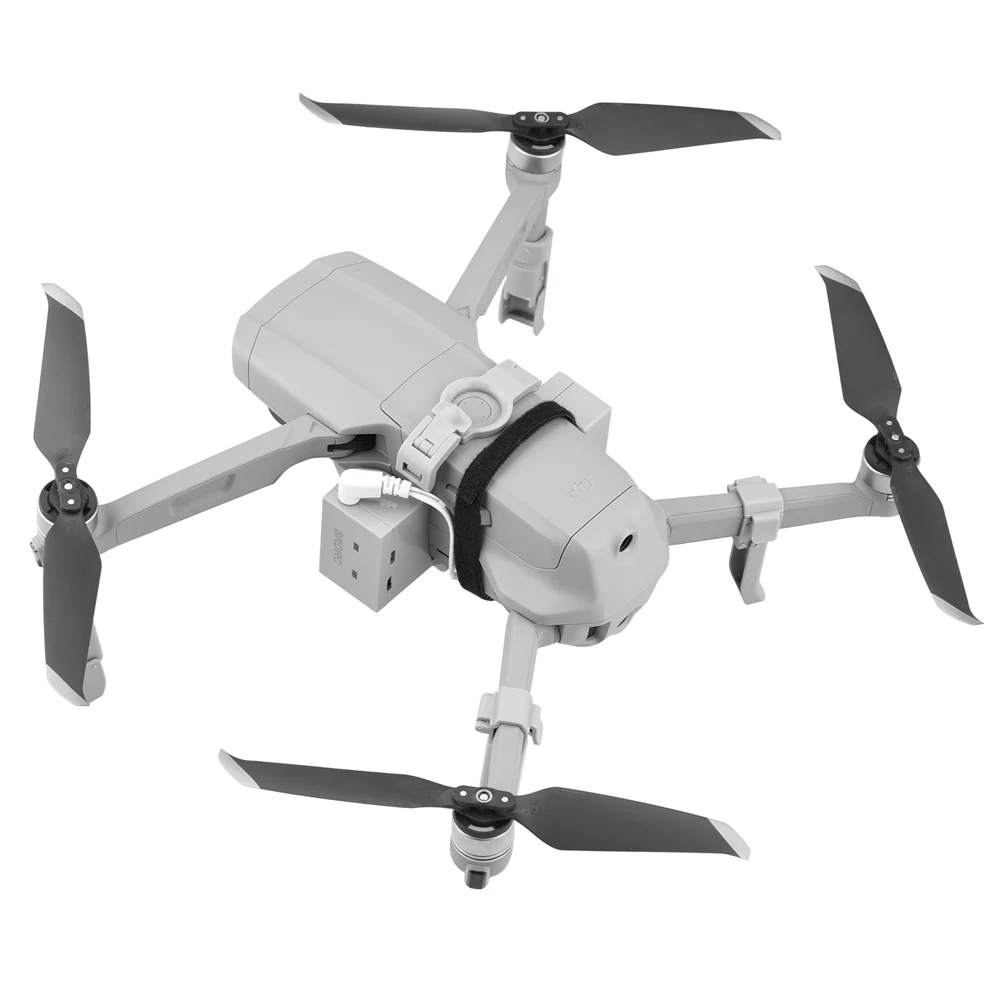 Airdrop System for DJI Mavic A - огляд і ціна Dji Drone Air 3