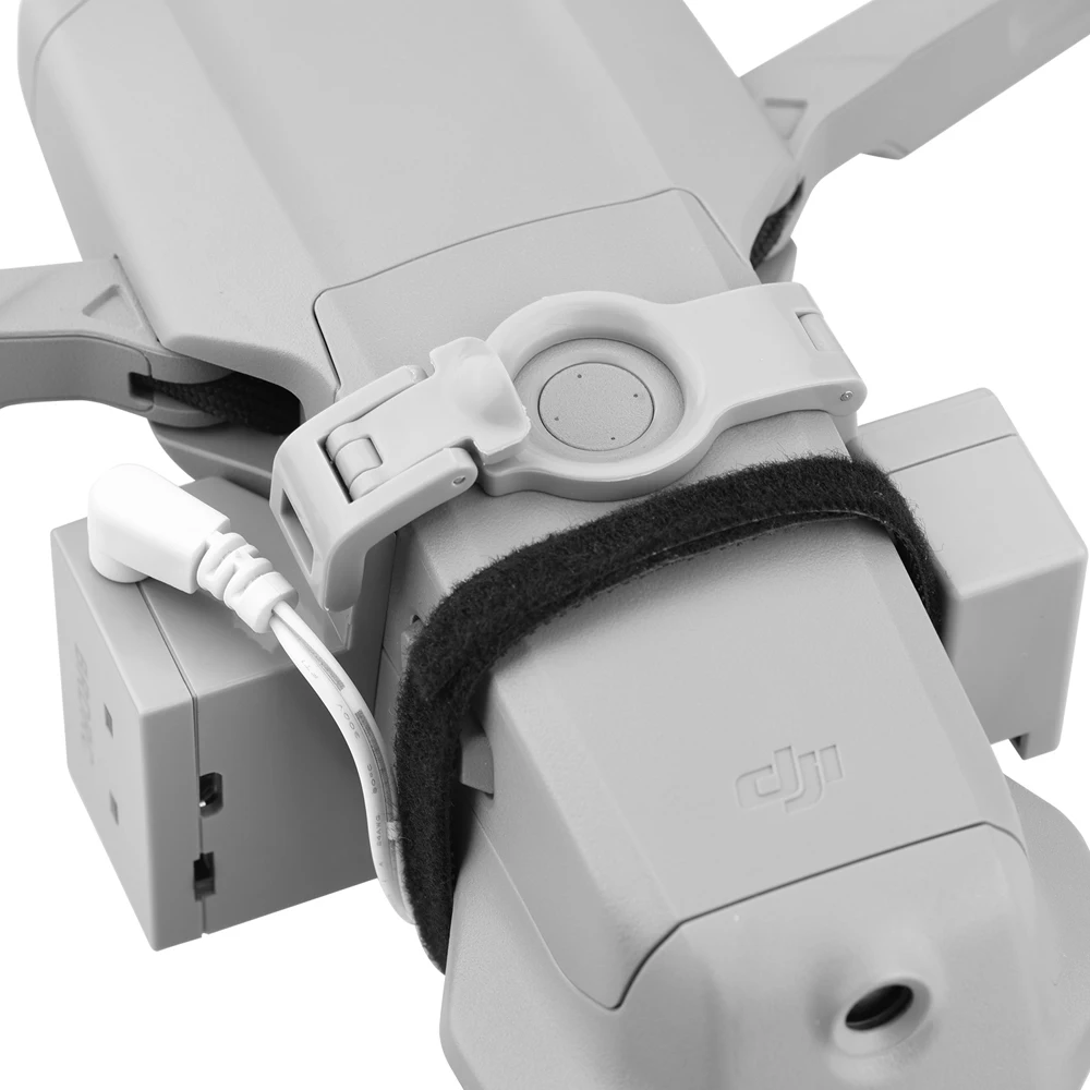 Airdrop System for DJI Mavic A - огляд і ціна Dji Drone Air 3