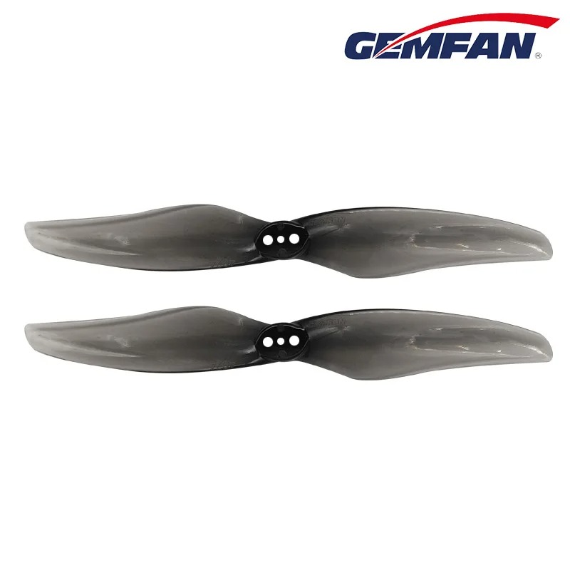 4Pairs Gemfan Hurricane 4024 2 - огляд і ціна Drone Racing Propeller