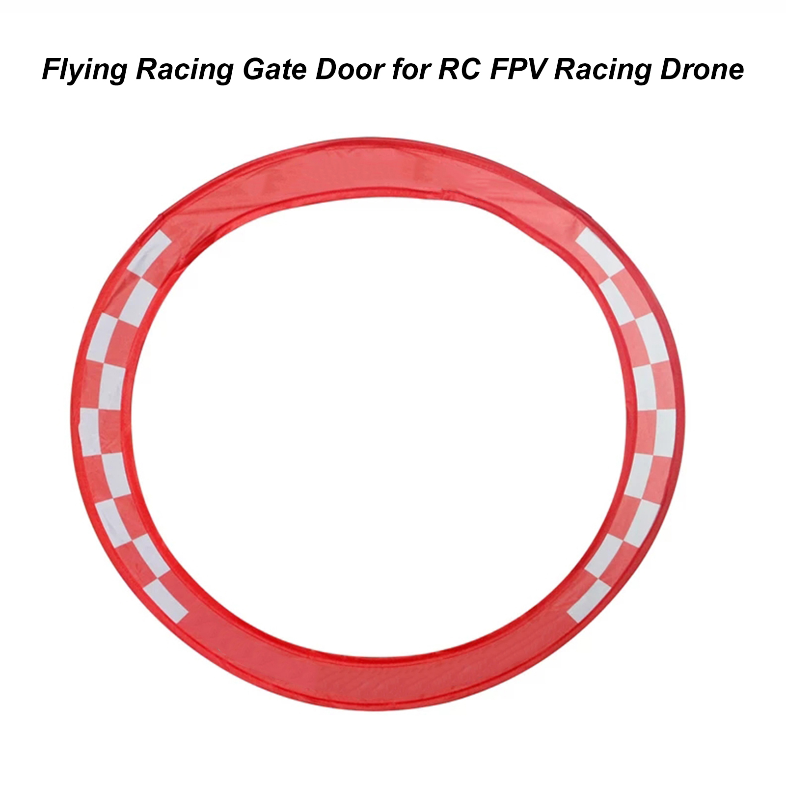 Flying Racing Gate Door 3pcs 5 - огляд і ціна Drone Racing Gate