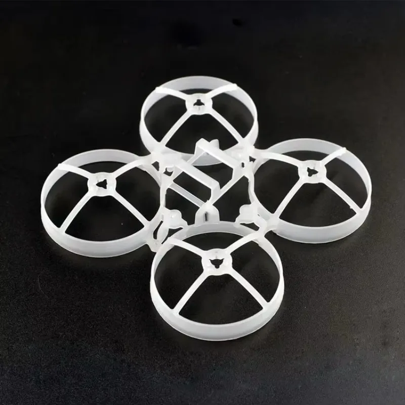 HappyModel Mobula7 V4 75mm Who - огляд і ціна Drone Racing Propeller