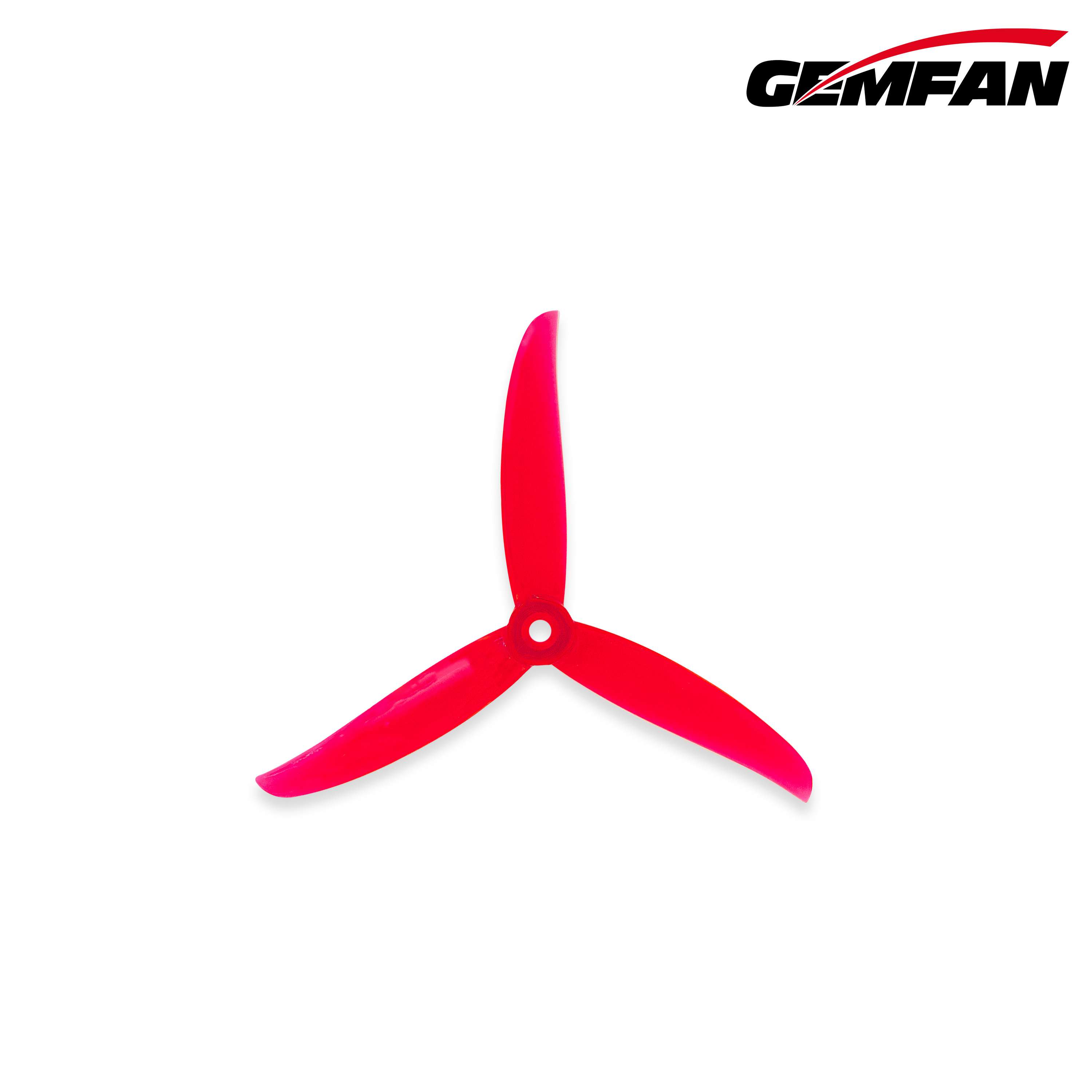 10 pairs/20pcs Gemfan Vanover  - огляд і ціна Drone Racing Propeller