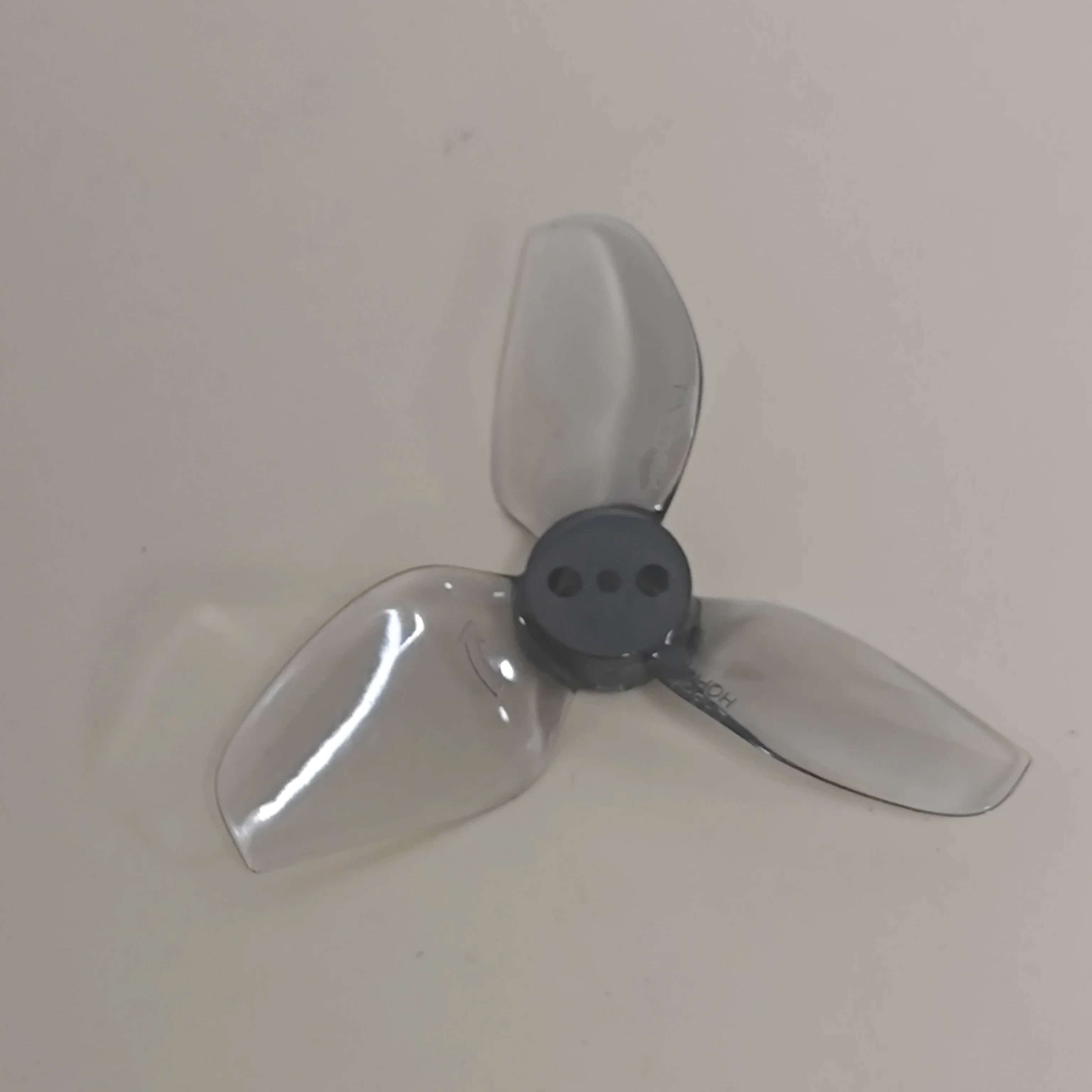 HQProp T2X2.2X3 Racing Drone P - огляд і ціна Drone Racing Propeller