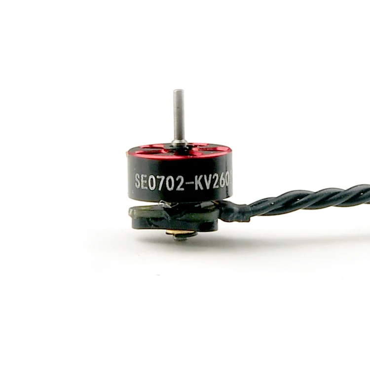 HappyModel SE0702 23000KV 2600 - огляд і ціна Drone Racing Gate