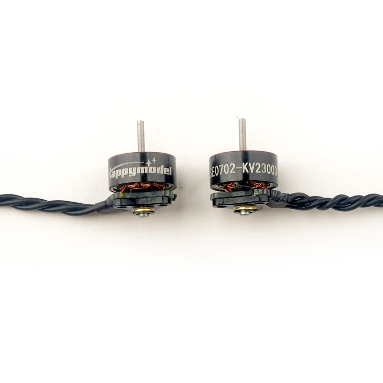 HappyModel SE0702 23000KV 2600 - огляд і ціна Drone Racing Gate
