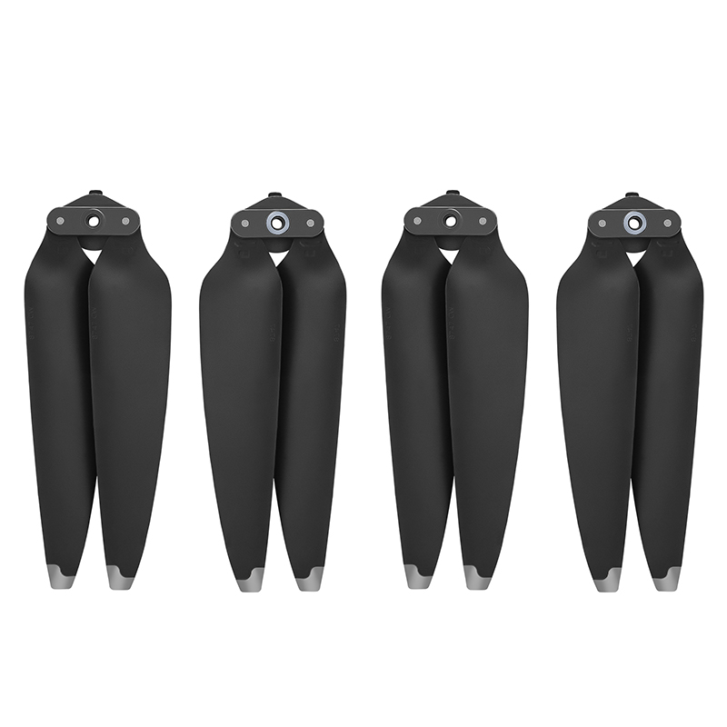 4pcs Propellers 5747F Low Nois - огляд і ціна Dji Drone Air 3