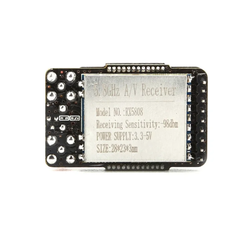 Starfish D1 RX5808 5.8G Dual A - огляд і ціна Drone Racing Gate