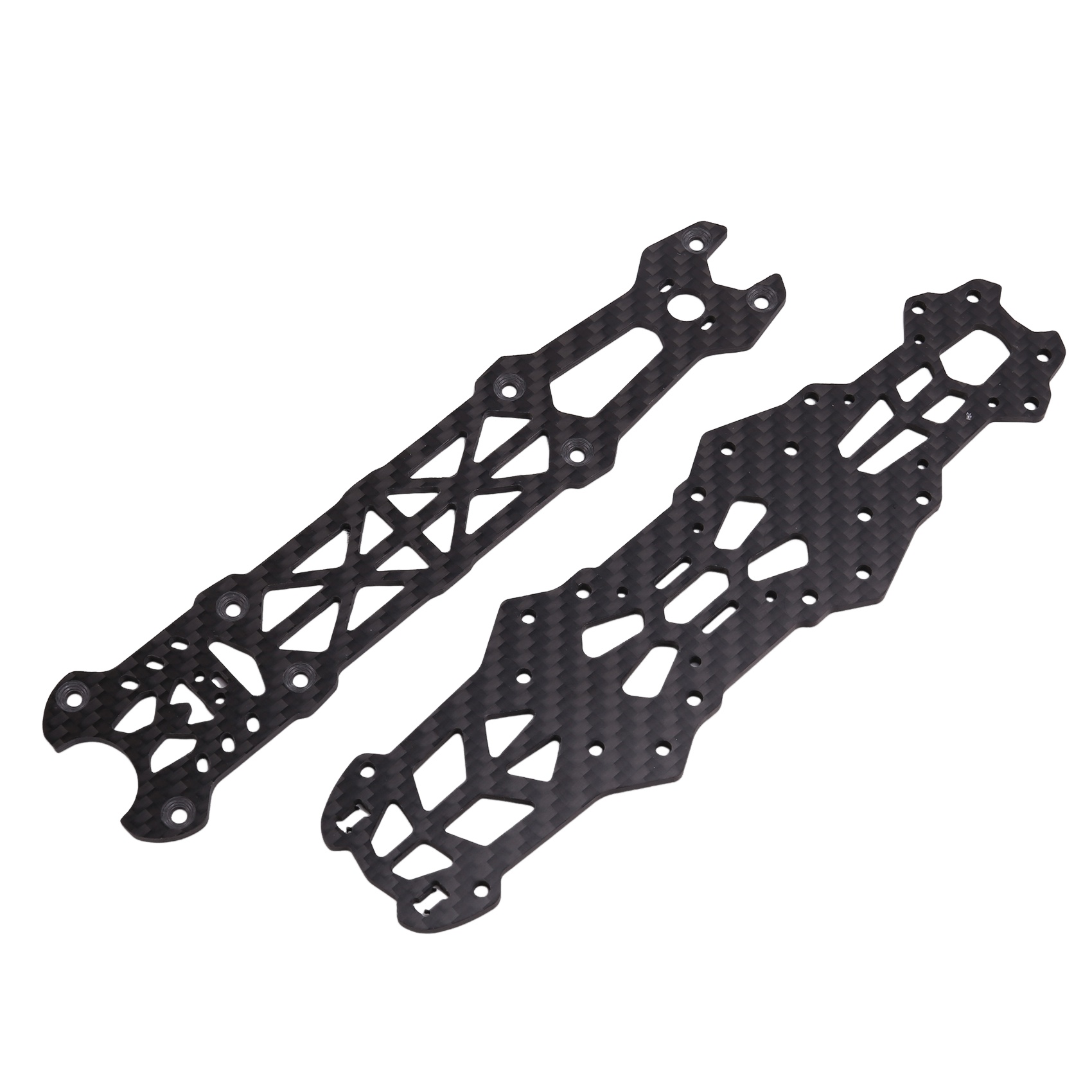 B78B-MARK4-HD Mark 4 HD 5Inch  - огляд і ціна Drone Racing Frame