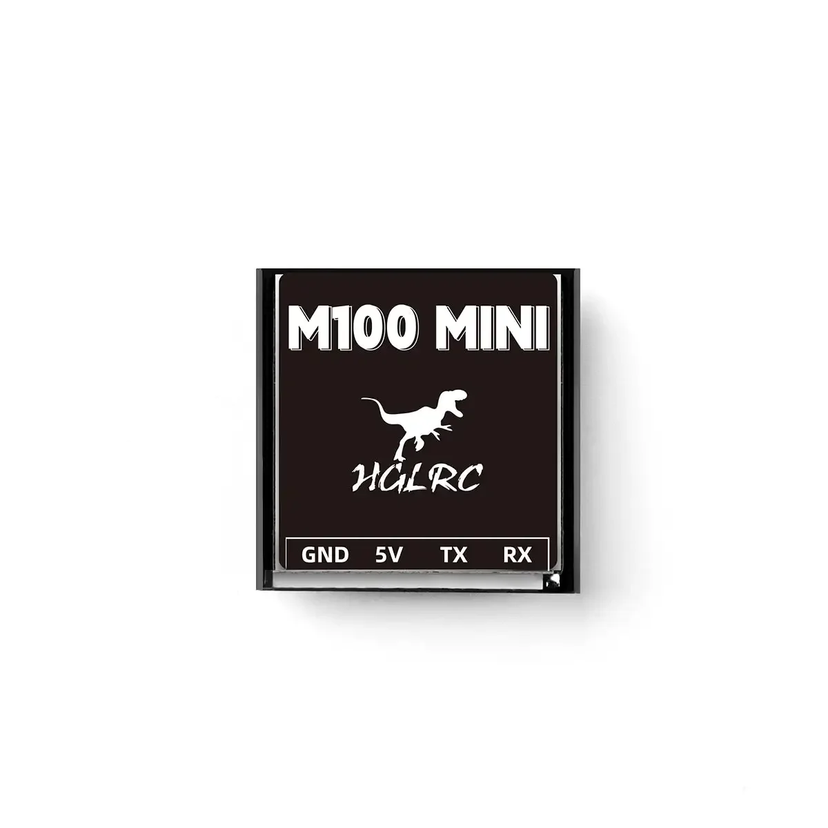 HGLRC M100 MINI GPS Module M10 - огляд і ціна Drone Racing Vtx