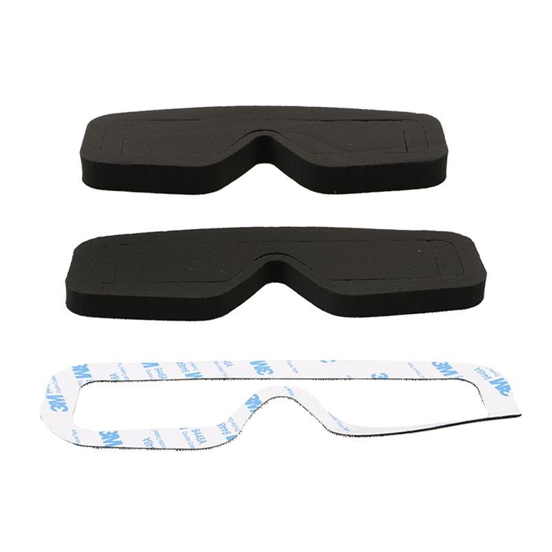 Skyzone 04X 04L Goggles Sponge - огляд і ціна Drone Racing Gate