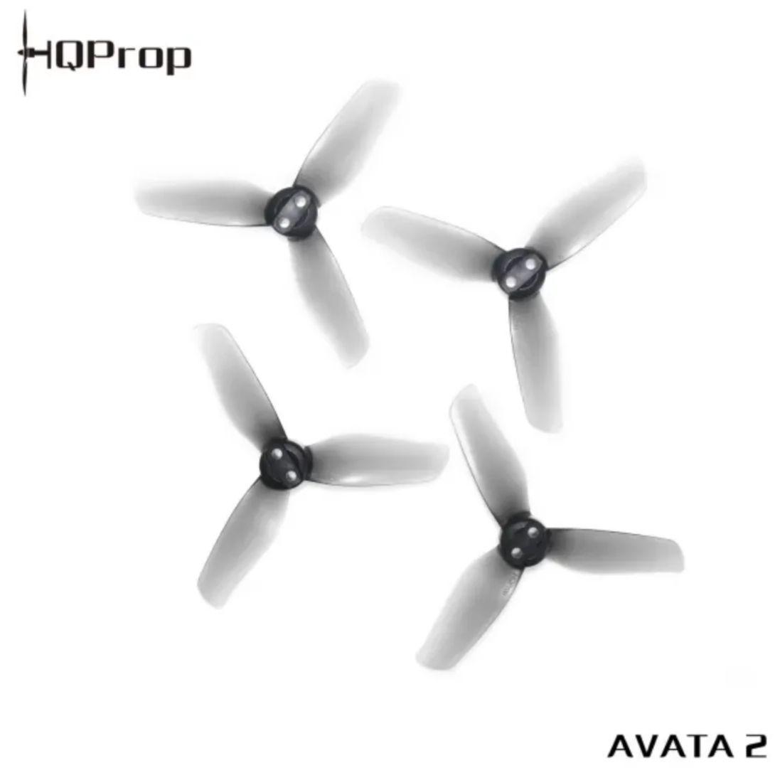 2/4 Pairs HQProp 3X3X3 Propell - огляд і ціна Drone Racing Gate
