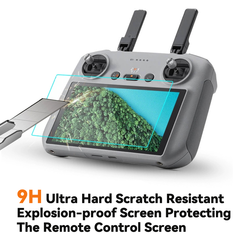 Protective Film for DJI Mini 3 - огляд і ціна Dji Drone Mini 3