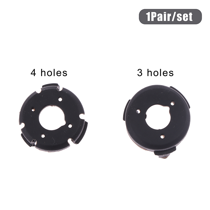 New 2Pcs Gimbal Rubber Dampers - огляд і ціна Dji Drone Mini 3