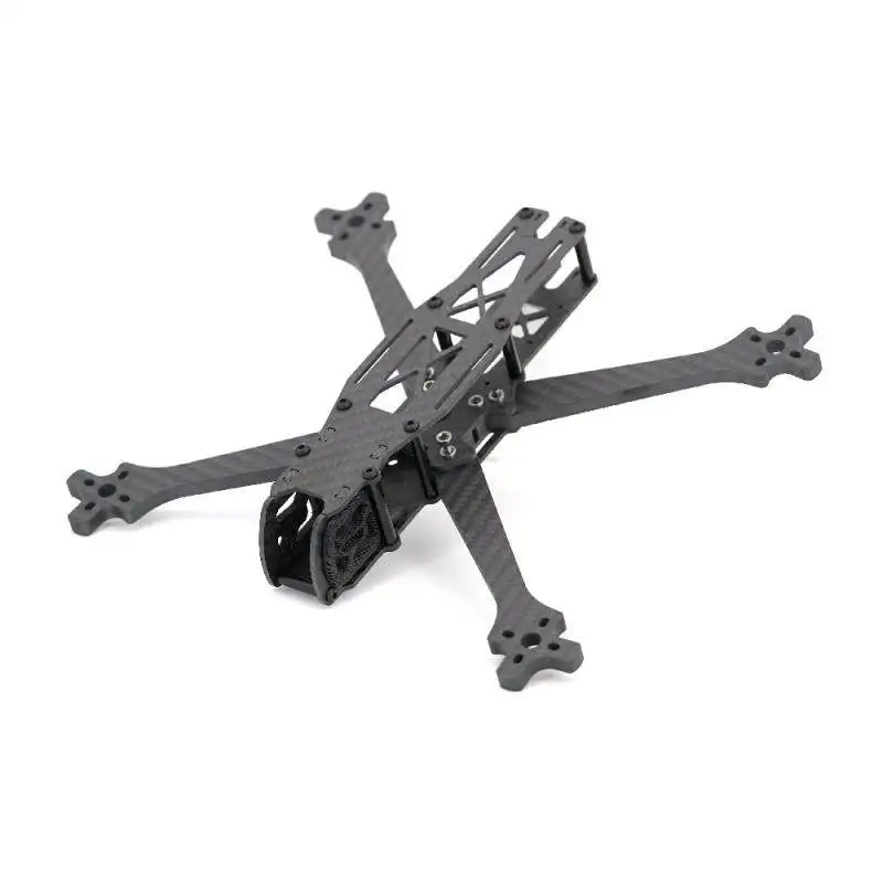 Original TBS SOURCE ONE V6 5IN - огляд і ціна Tbs Fpv Source One