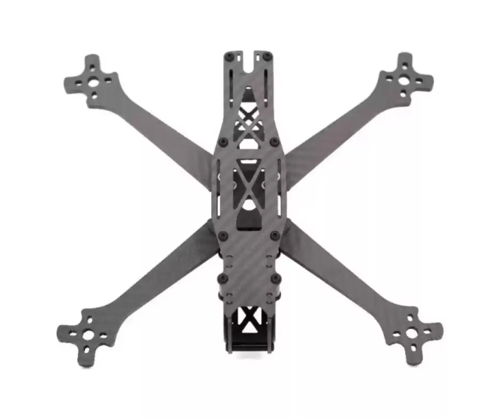 Original TBS SOURCE ONE V6 5IN - огляд і ціна Tbs Fpv Source One
