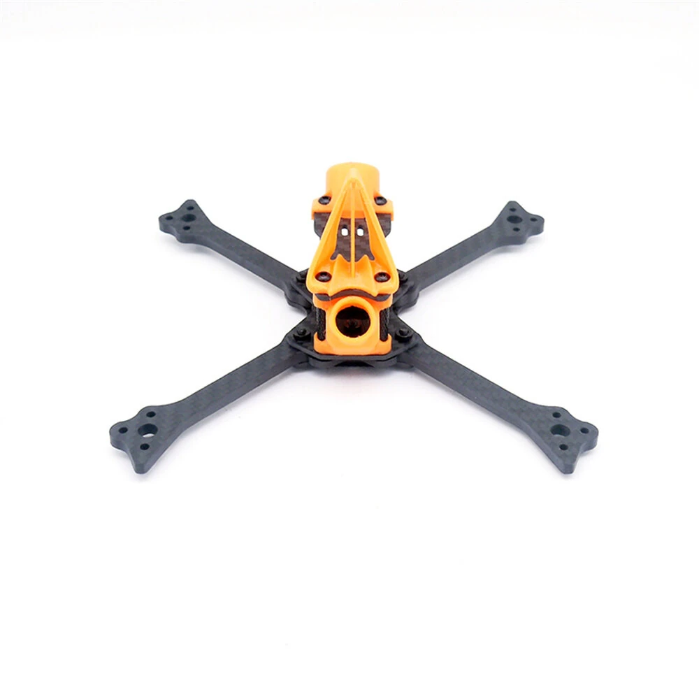 TEOSAW 533Pro 190mm Wheelbase  - огляд і ціна Drone Racing Frame