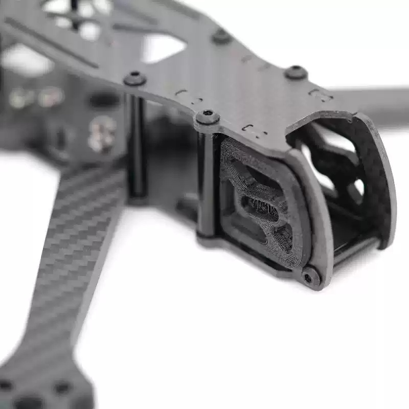 VoidFly TBS SOURCE ONE V6 5INC - огляд і ціна Tbs Fpv Source One