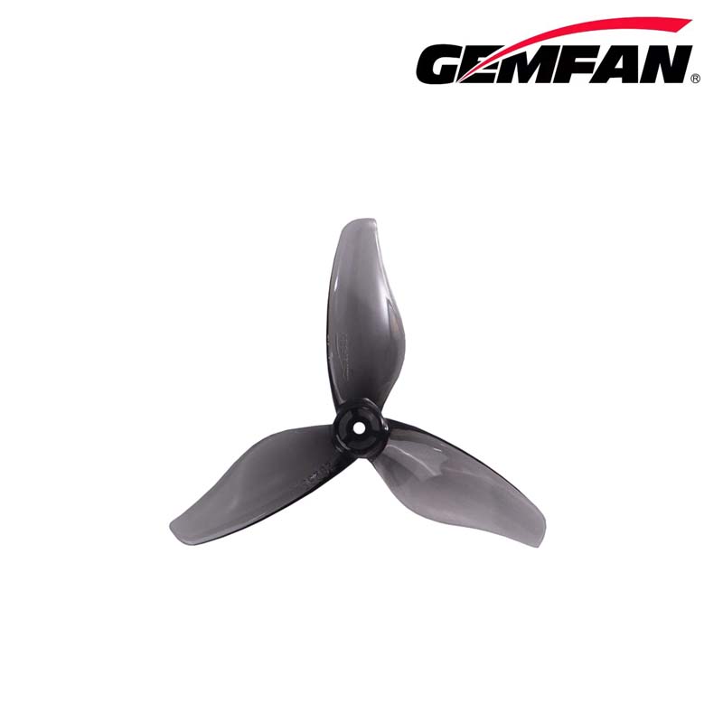 12Pairs(12CW+12CCW) Gemfan 202 - огляд і ціна Drone Racing Propeller