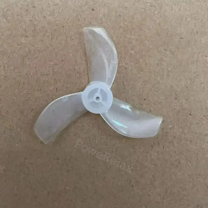 16pairGemfan 35mm-3 35mm 3-Bla - огляд і ціна Drone Racing Propeller
