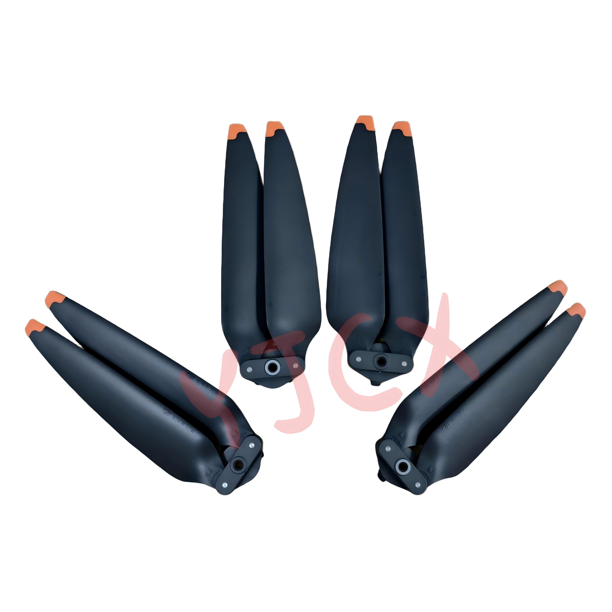 Original Used 8747F Propeller  - огляд і ціна Dji Drone Air 3