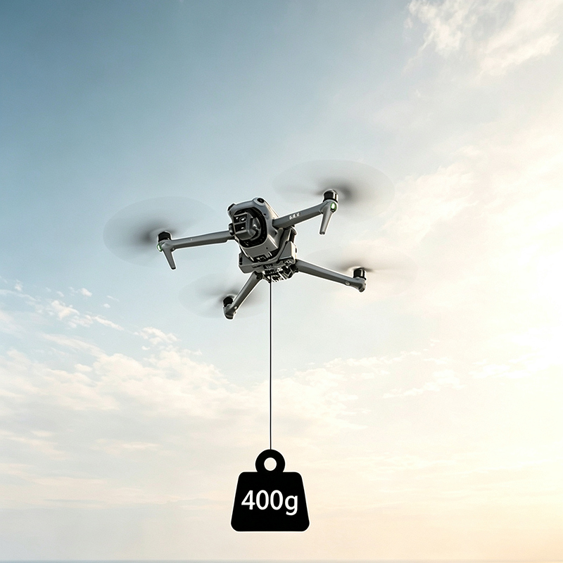 Airdrop System Kit Bracket Con - огляд і ціна Dji Drone Air 3