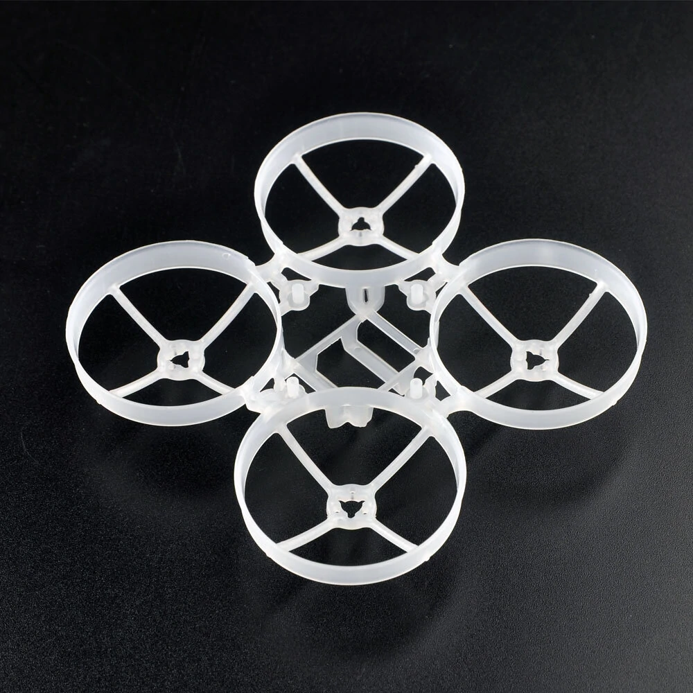 Happymodel Moblite7 Mobula7 V4 - огляд і ціна Drone Racing Frame